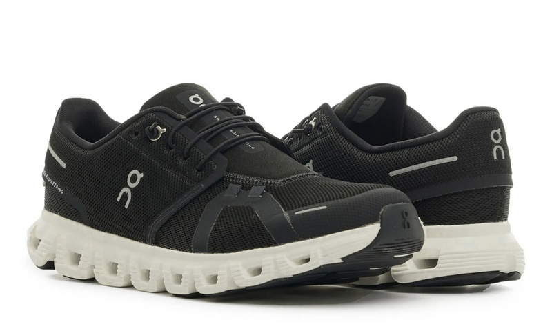 On Cloud 6 'Black | White'