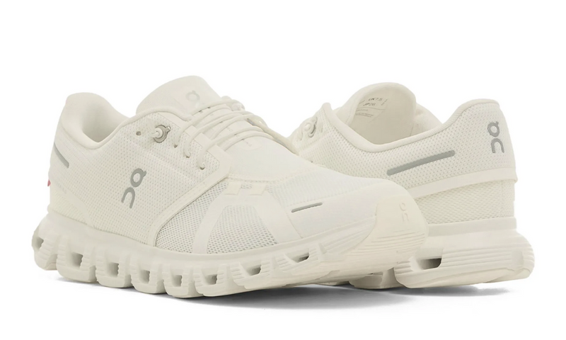 On Cloud 6 'White | White'