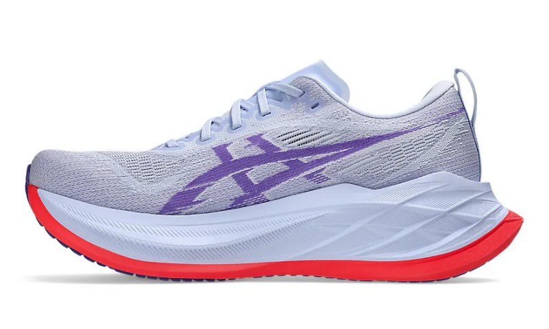 Asics Superblast 2 'Blue Fade/Edo Purple'