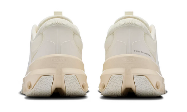 On Cloudventure Loewe 2 'Eggshell'