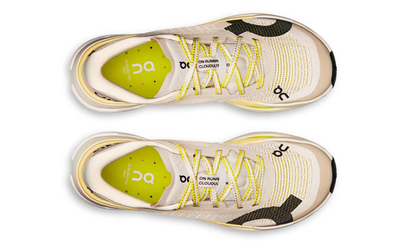 On Running Cloudultra Pro 