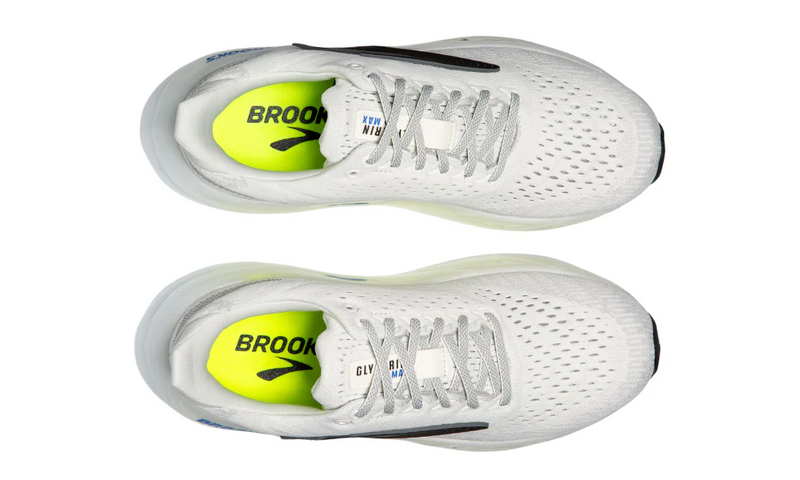 Brooks Glycerin Max 'Grey Black Nightlife'