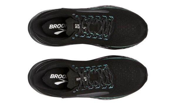 Brooks Glycerin Max 'Aurora Black'