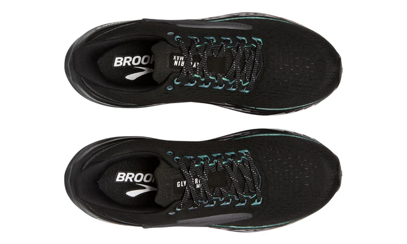 Brooks Glycerin Max 'Aurora Black'
