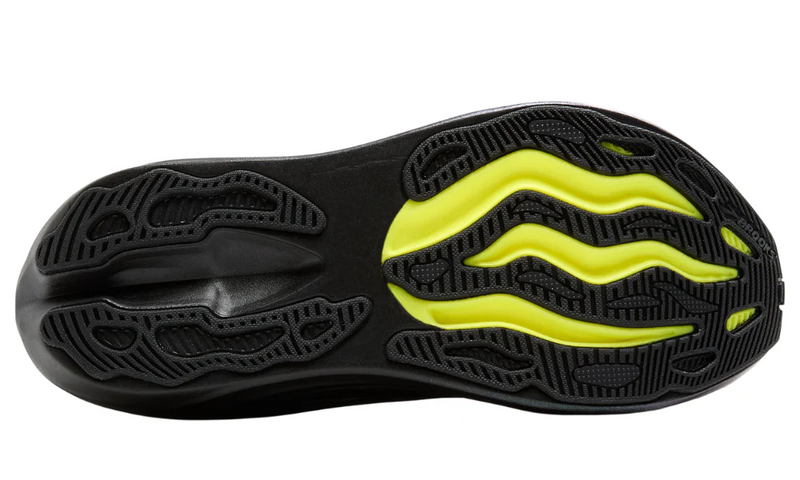 Brooks Glycerin Max 'Aurora Black'