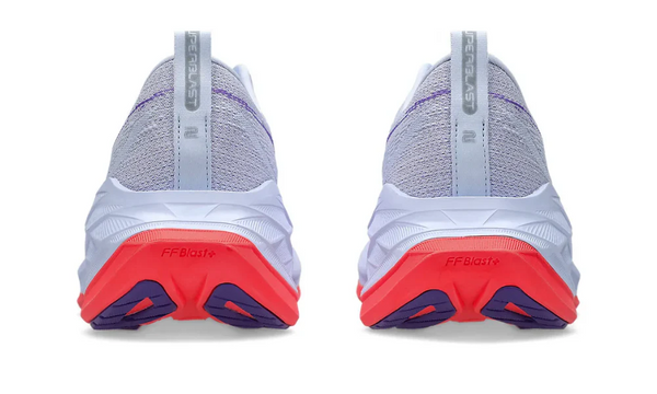 Asics Superblast 2 'Blue Fade/Edo Purple'