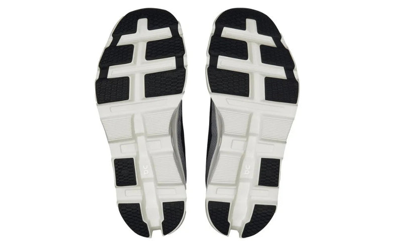 On Running Cloudmonster 2 Black Frost