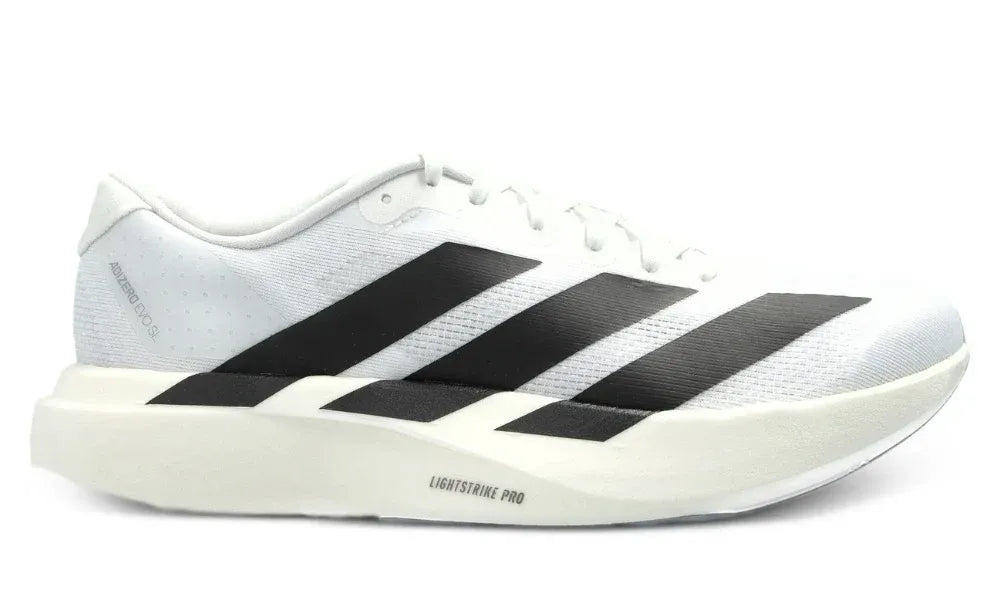 Adidas Adizero Evo SL "White"
