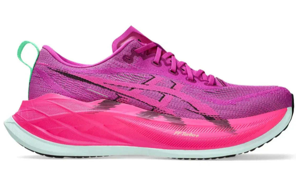Asics Superblast 2 'Bold Magenta/Pink Glo'