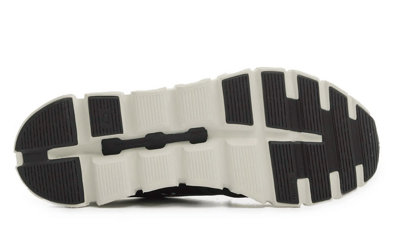 On Cloud 6 'Black | White'