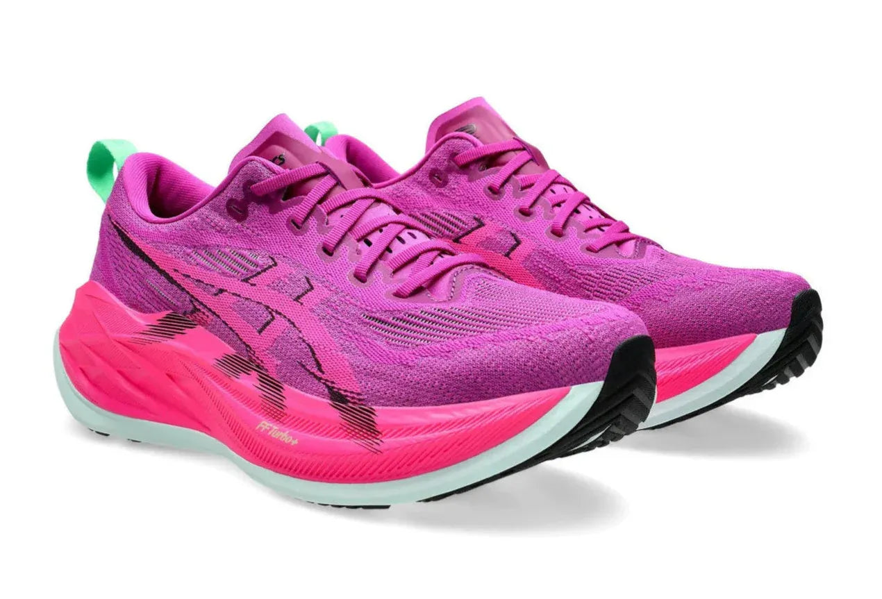 Asics Superblast 2 'Bold Magenta/Pink Glo'