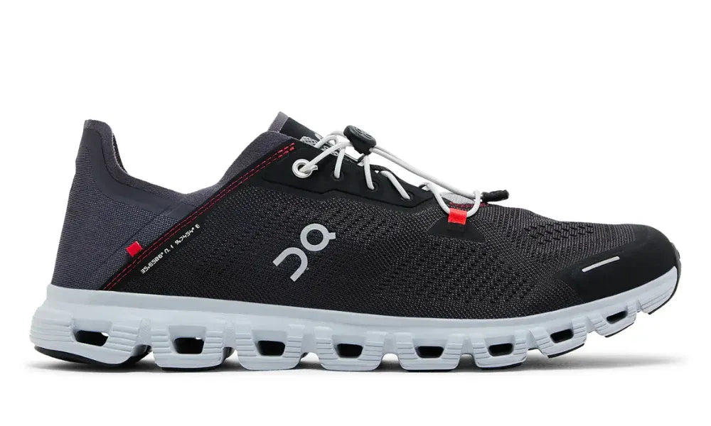 On Cloud 6 Coast MITA 'Magnet / Sand'
