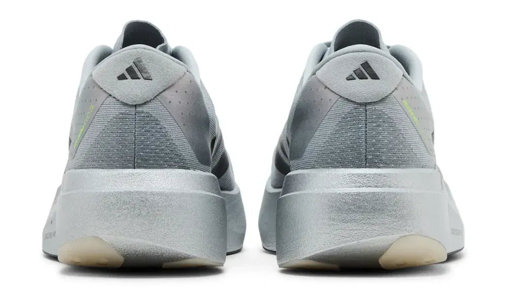Adidas Adizero Evo SL 'Silver Metallic'