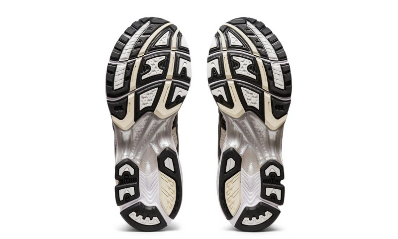 Asics Gel Kayano 14 'Silver Cream'