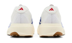 Adidas Adizero Evo SL 'White Royal Blue'