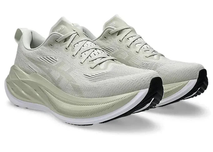 Asics Superblast 2 "Navy Grey/White Sage"