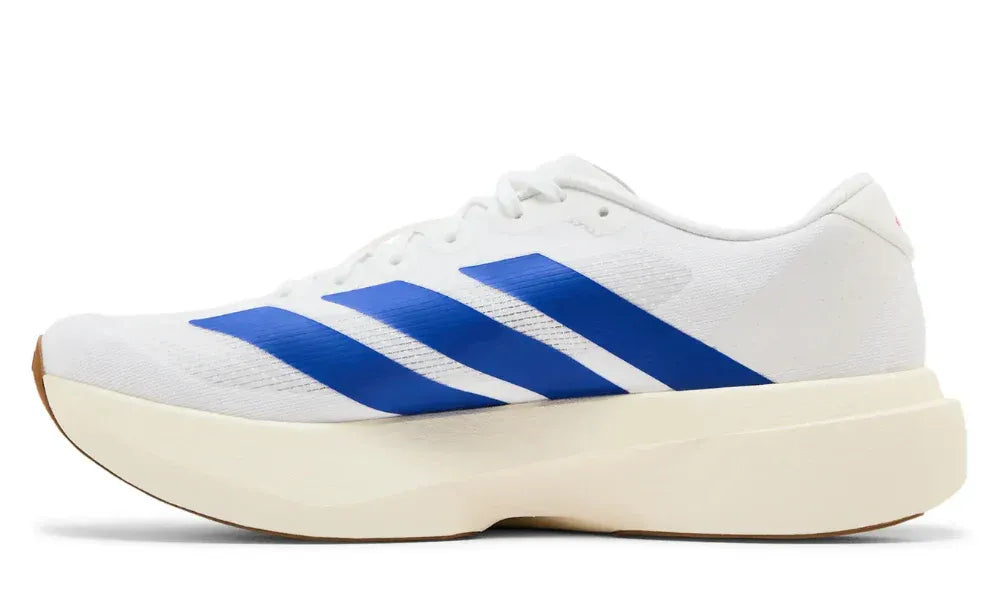Adidas Adizero Evo SL 'White Royal Blue'