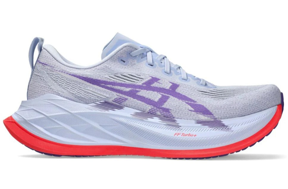 Asics Superblast 2 'Blue Fade / Edo Purple'