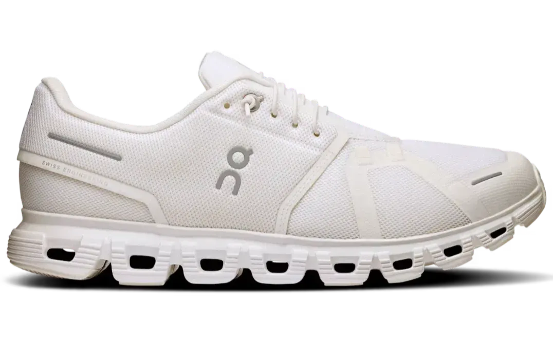 On Cloud 6 'White | White'