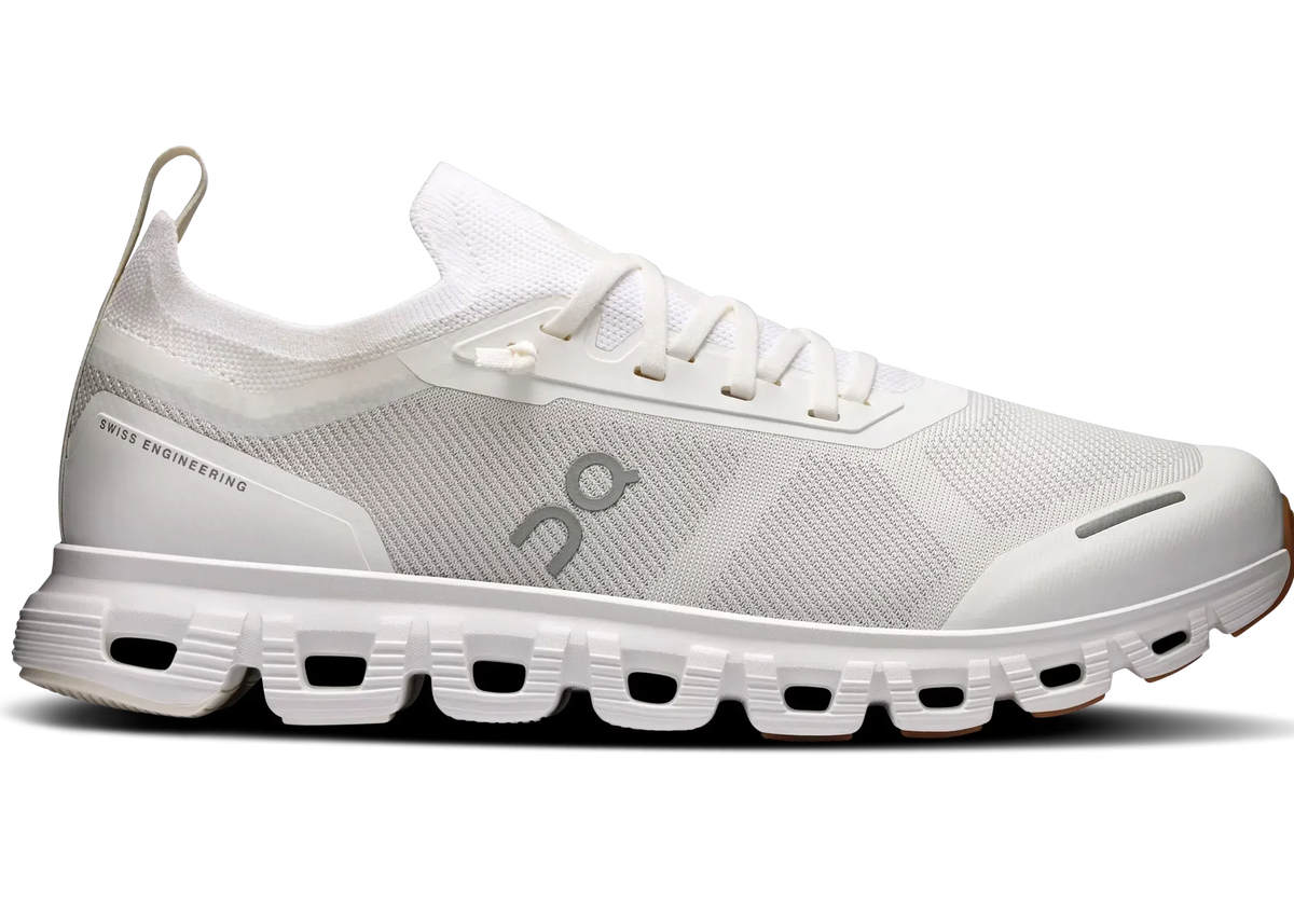 On Cloud 6 Versa "White"
