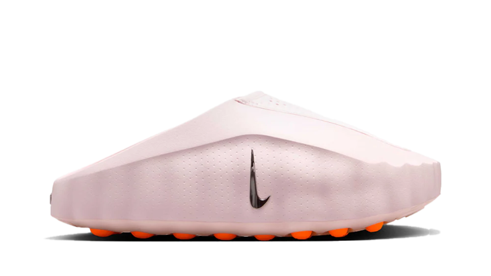 Mind 001 Slide "Pearl Pink"