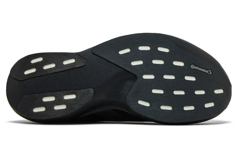 Adidas Adizero Evo SL 'Black Iron Metallic'