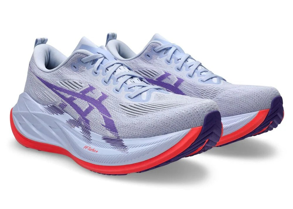 Asics Superblast 2 'Blue Fade / Edo Purple'