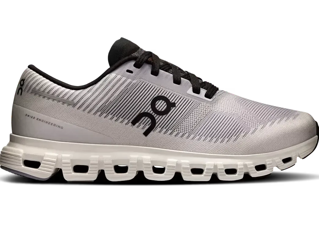 On Cloud 6 Push "Lilac / Black"