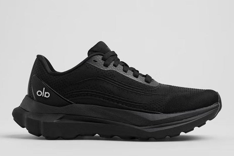 ALO Runner Black/Black