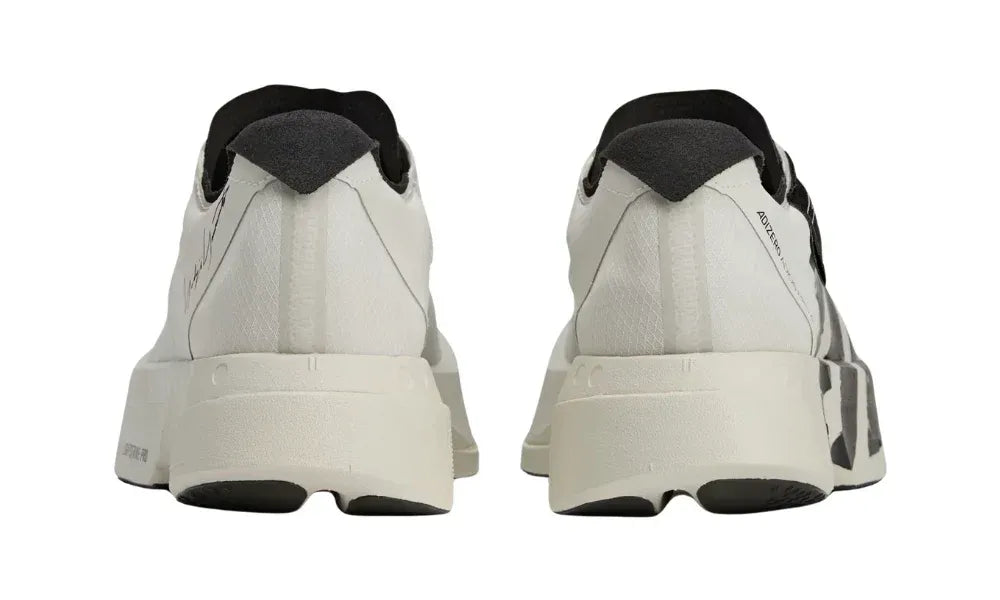Adidas Y-3 Adizero Adios Pro 4 'Beige Orbit Grey'