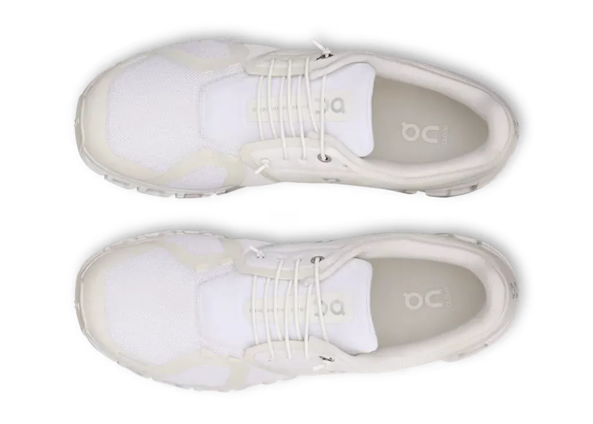 On Cloud 6 'White | White'