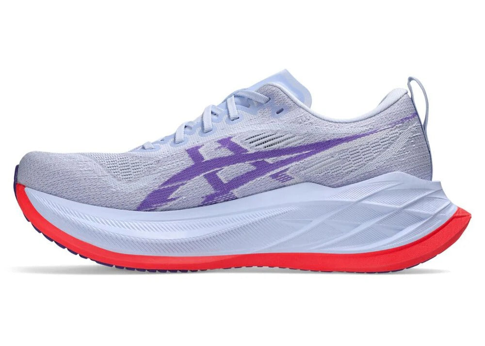 Asics Superblast 2 'Blue Fade / Edo Purple'