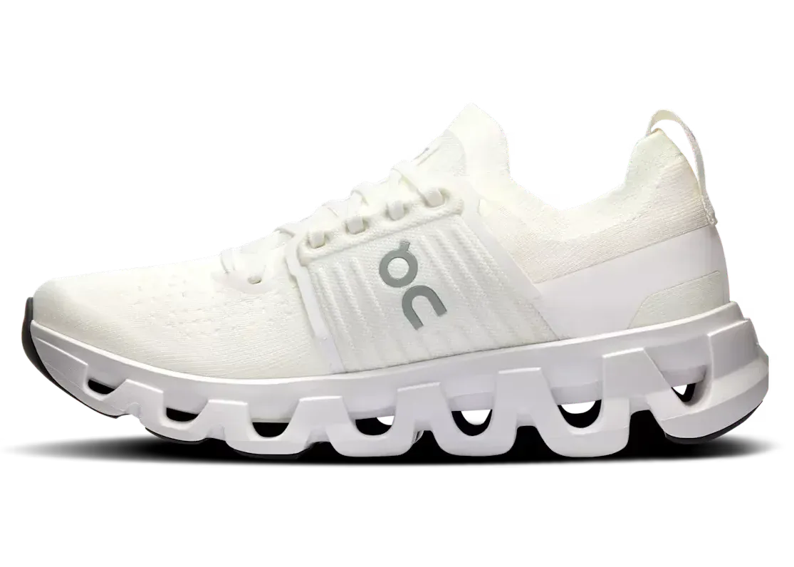 On Cloudswift 4 "White"