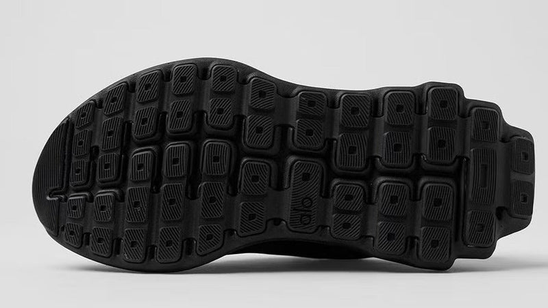 ALO Runner Black/Black