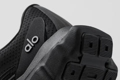 ALO Runner Black/Black