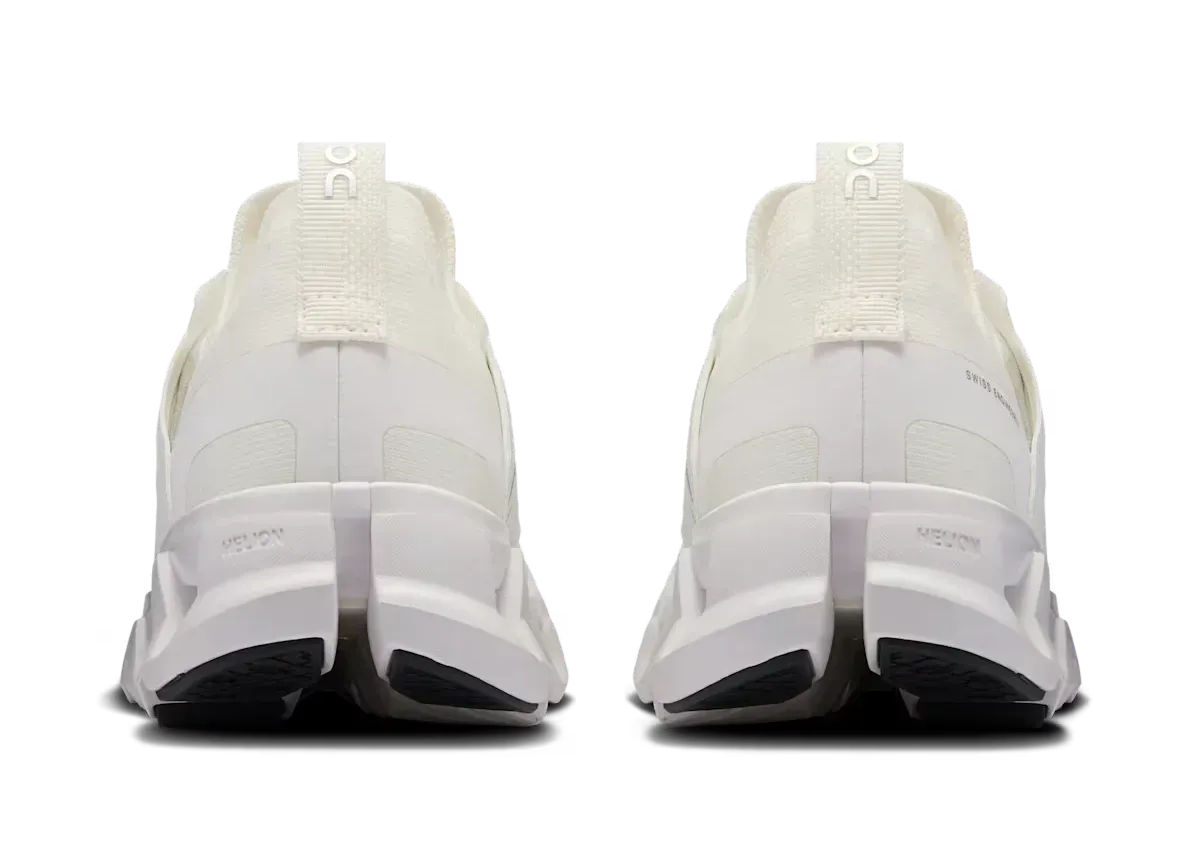 On Cloudswift 4 "White"