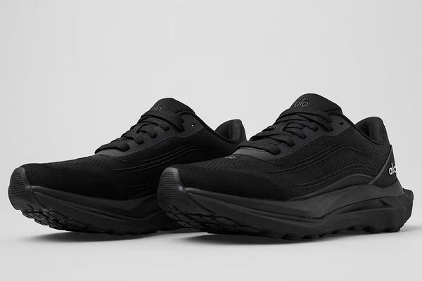 ALO Runner Black/Black