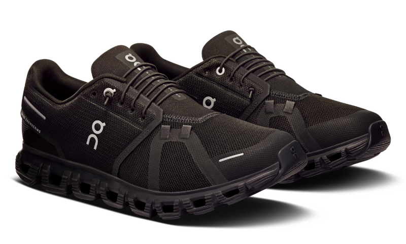 On Cloud 6 'Black Black'