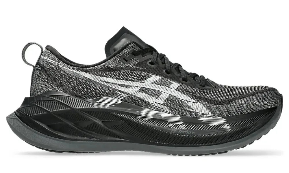 Asics Superblast 2 'Black/White'