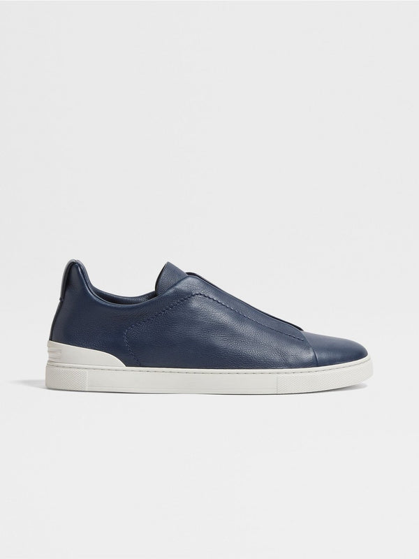 Blue Triple Stitch™ SECONDSKIN Sneakers
