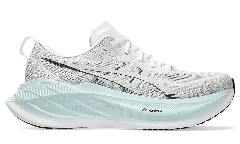 Asics Superblast 2 'White / Cool Grey'