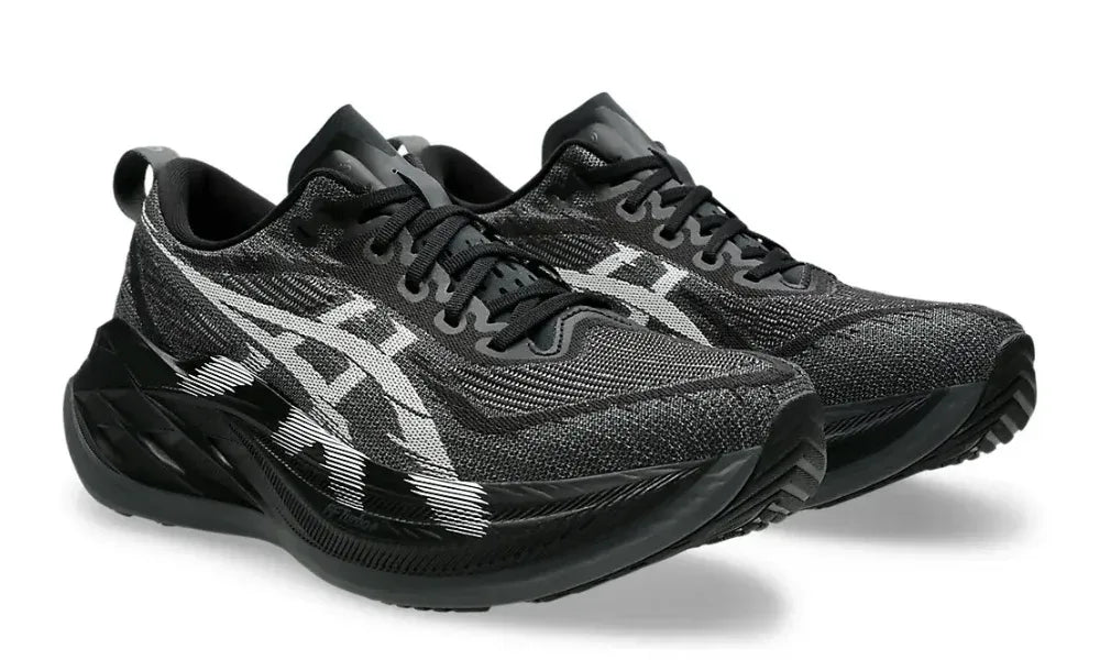 Asics Superblast 2 'Black/White'