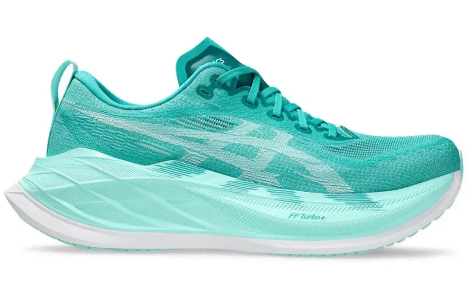 Asics Superblast 2 'Wave Teal / Illumunate Mint'