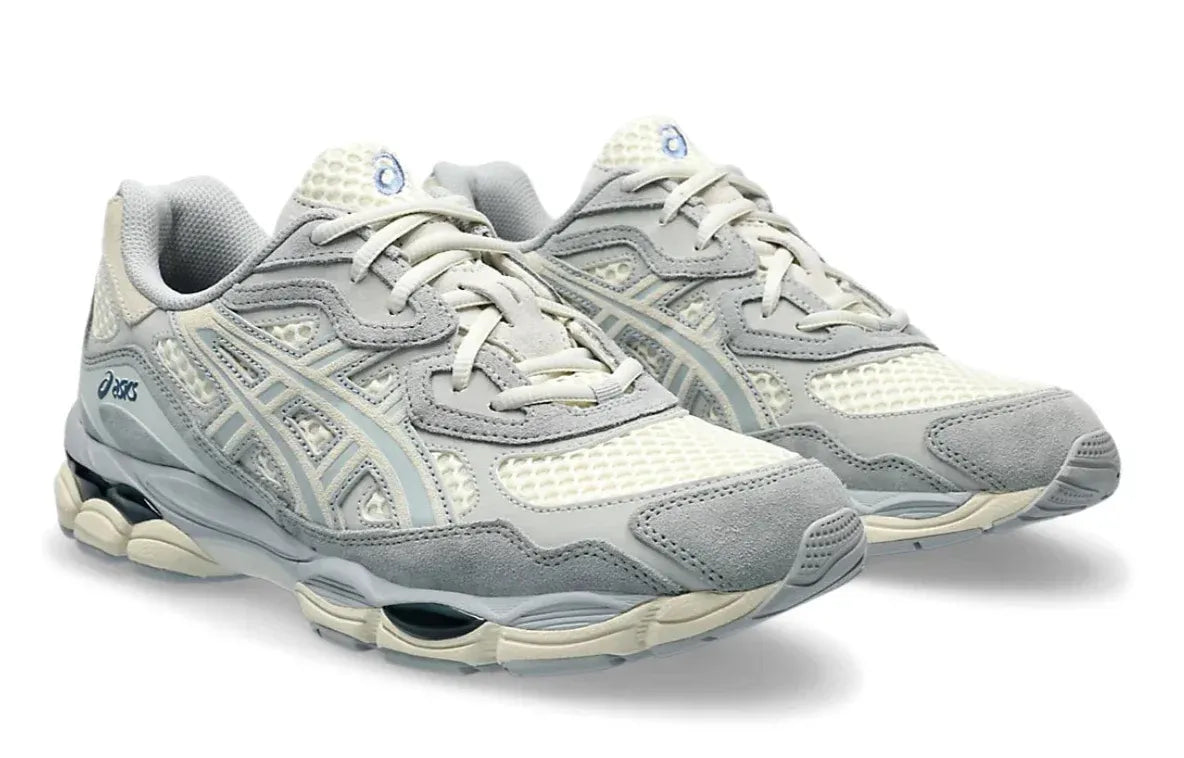 Asics Gel-NYC 'Ivory / Mid Grey'