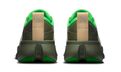 Loewe x On Running Cloudsolo "Khaki Green | Sand"