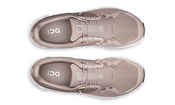 On Cloud 6 'Fog White'