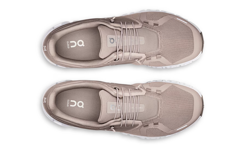 On Cloud 6 'Fog White'