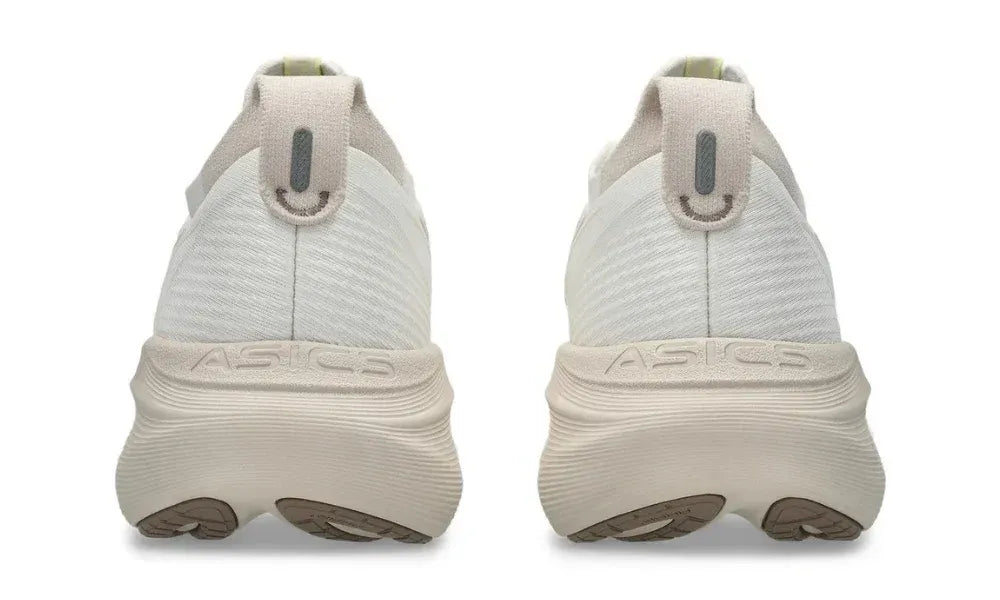 Asics Gel Nimbus 27 "Cream Mineral Beige"