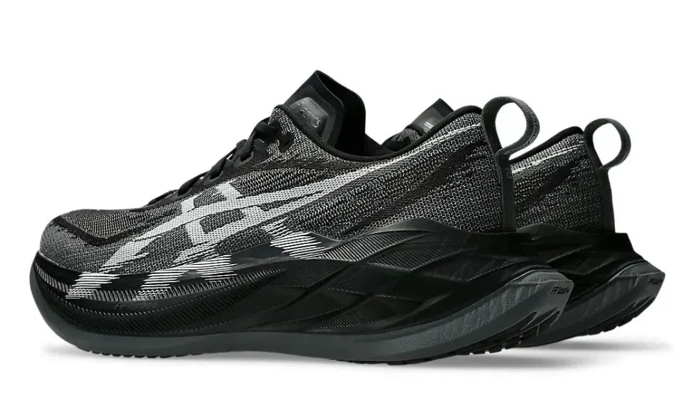Asics Superblast 2 'Black/White'