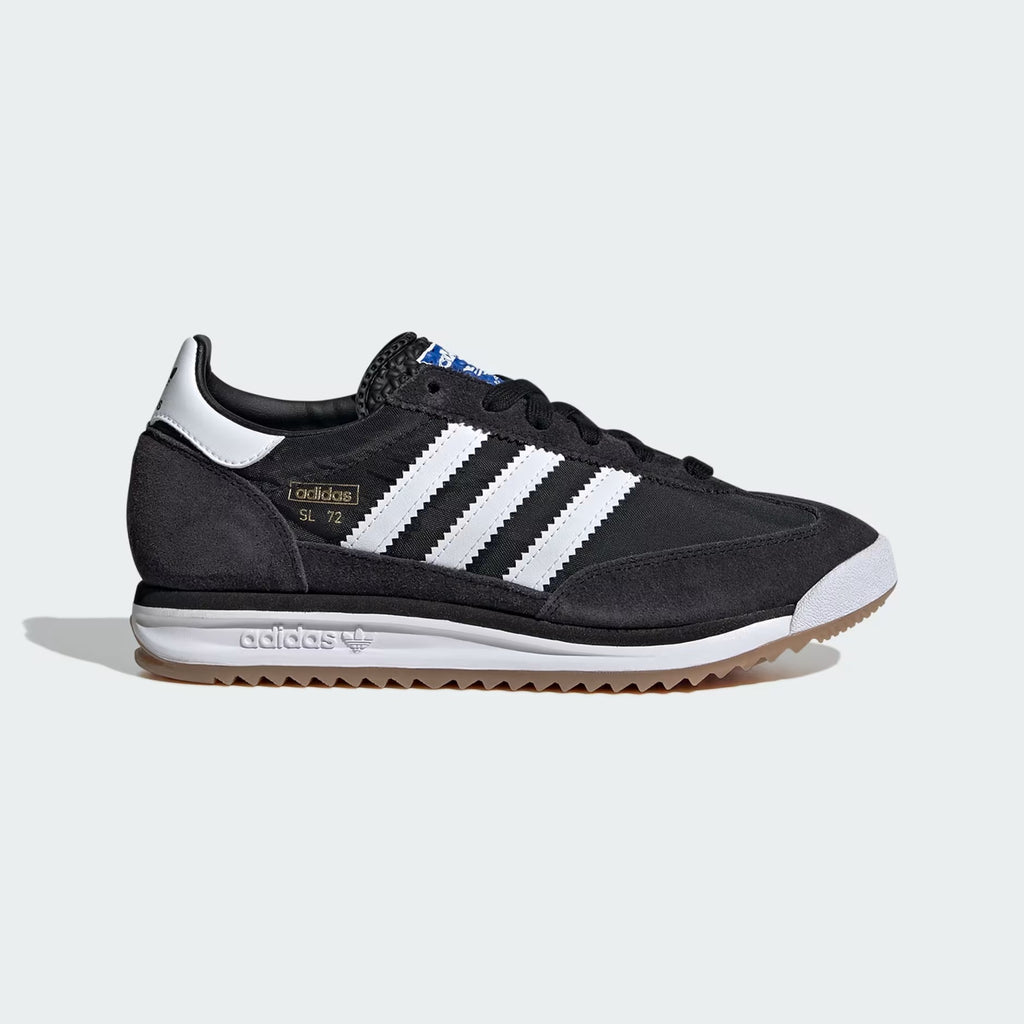 SL 72 RS Core Black / Cloud White / Blue